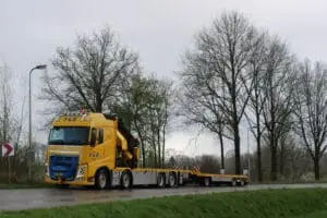 Van gespot naar reportage | P&K Kranen Van gespot naar reportage | P&K Kranen