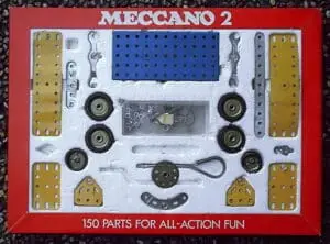 Liebherr LR1750 1:12 compleet van Meccano gemaakt | P&K Kranen