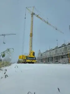 Het is definitief: vrachtwagenheffing per 1 juli 2026 ingevoerd | P&K Kranen Het is definitief: vrachtwagenheffing per 1 juli 2026 ingevoerd | P&K Kranen