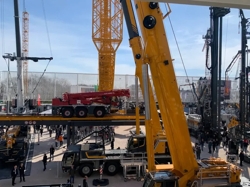 Bauma