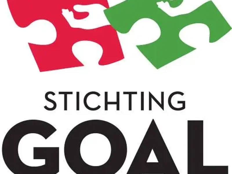Stichting Goal sociaal ondernemen
