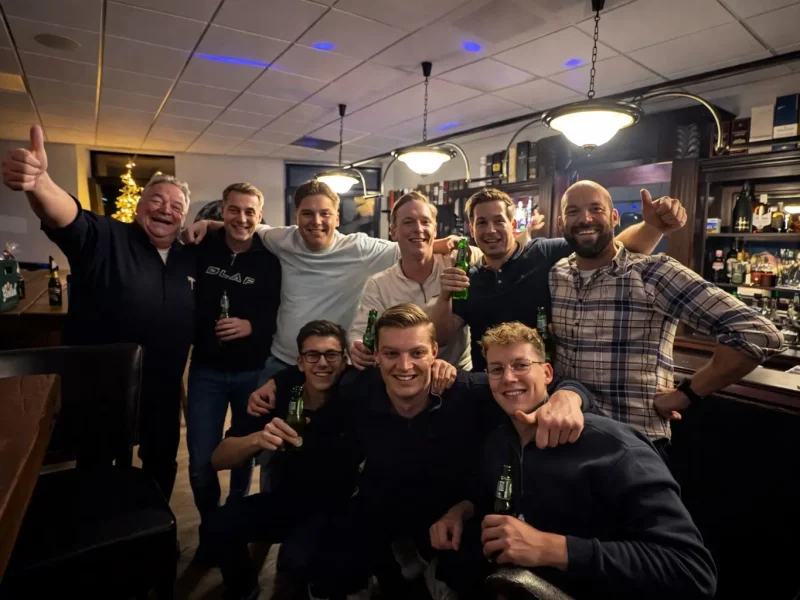 groep AI1