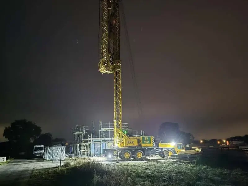 nacht 1